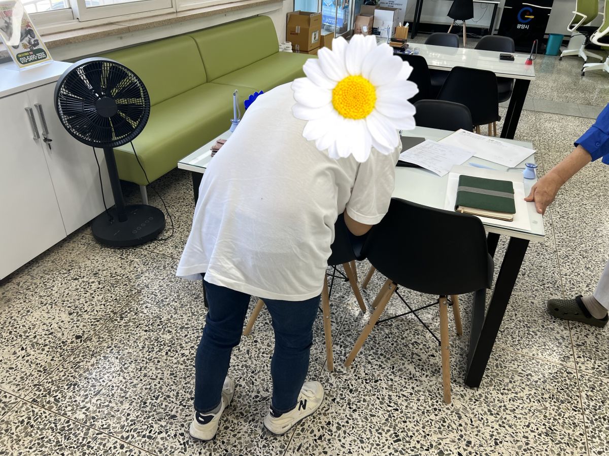 [맞춤지원팀]`이제는, 나를 돌보는 시간`