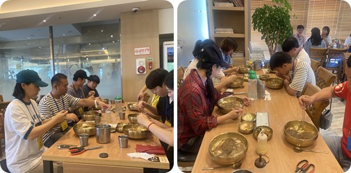 [능력] 동부권 취업자 어울마당(경남 사천)