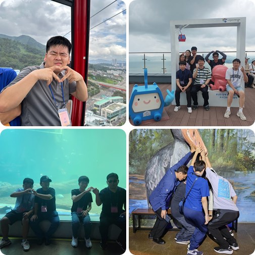 [능력] 동부권 취업자 어울마당(경남 사천)