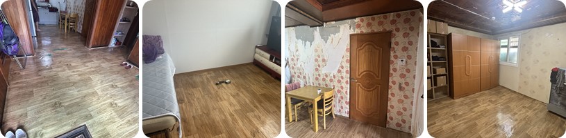 [맞춤지원팀]포스코퓨처엠과 함께한 취약계층 주거환경개선사업