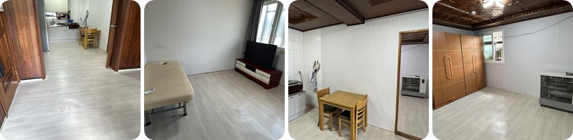 [맞춤지원팀]포스코퓨처엠과 함께한 취약계층 주거환경개선사업