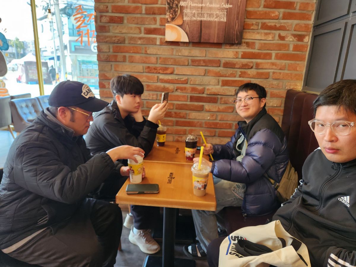 [평생배움] 제15회 전라남도 장애인정보화경진대회 이야기