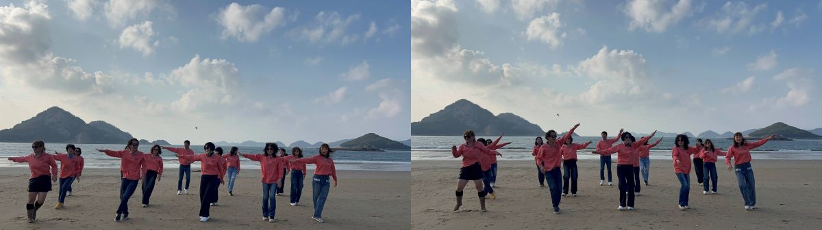 전래놀이 문화 재능봉사단, 군산으로 간담회 다녀오다!