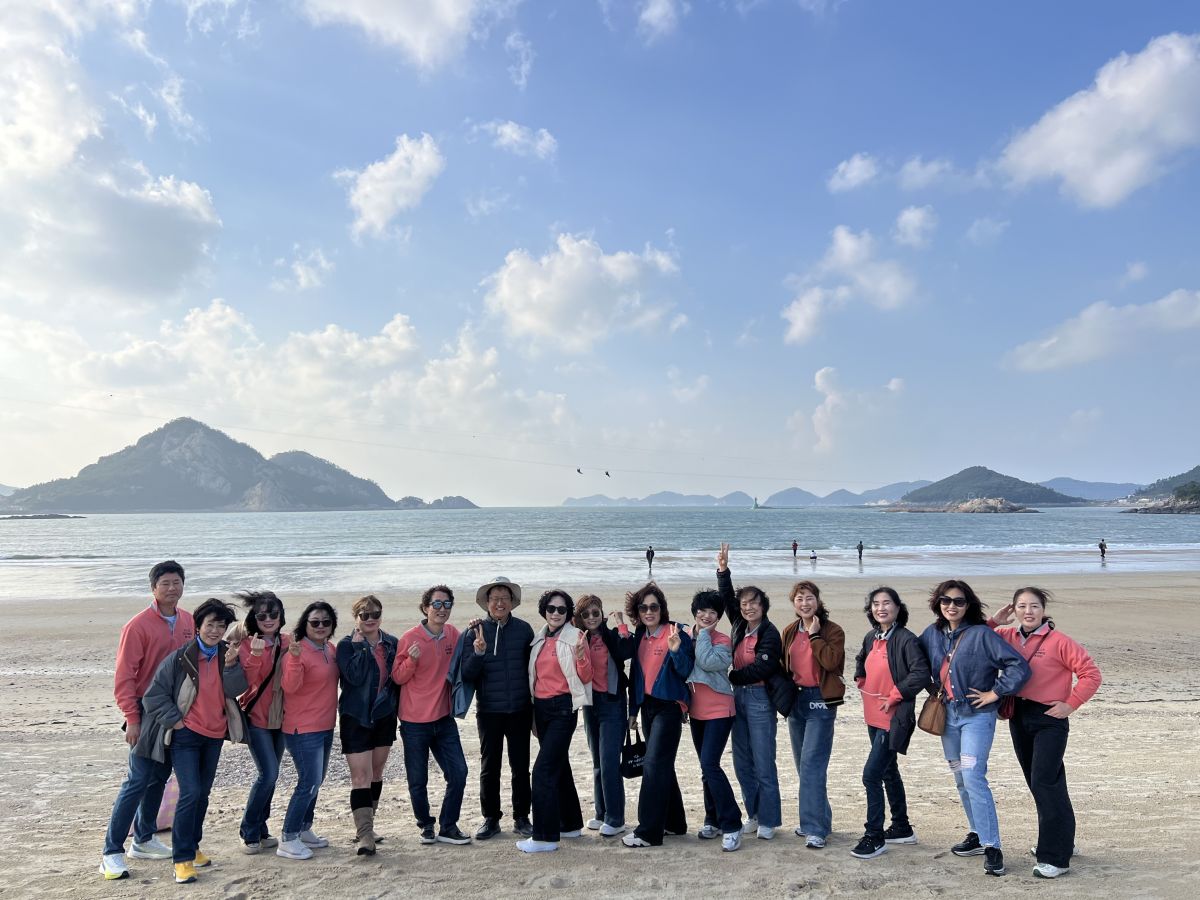 전래놀이 문화 재능봉사단, 군산으로 간담회 다녀오다!