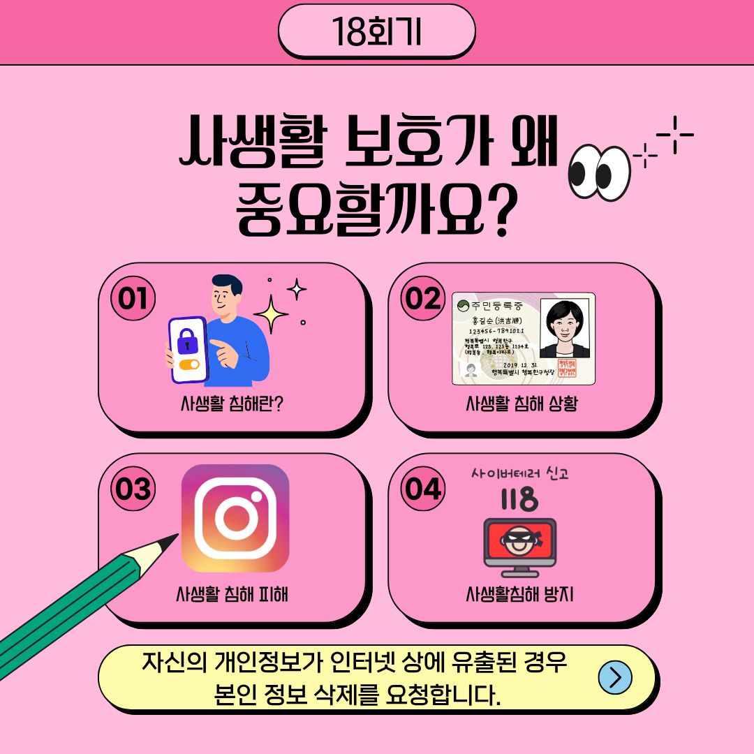 [행복가족팀]아동청소년지원사업_청소년꿈드림활동이 진행되었습니다.