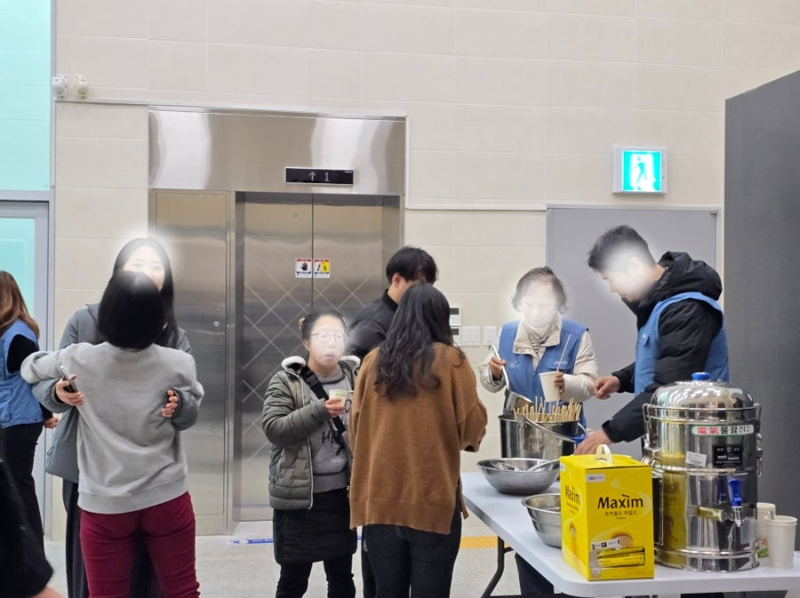 2025년 사람중심실천사례공유회 '나답게 살아가는 이야기'