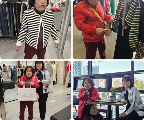 [맞춤지원팀]2025년 시민옹호인 활동 보고