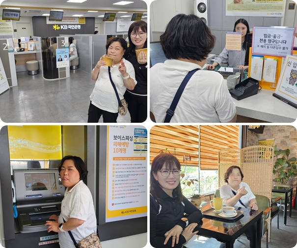 [맞춤지원팀]2025년 시민옹호인 활동 보고