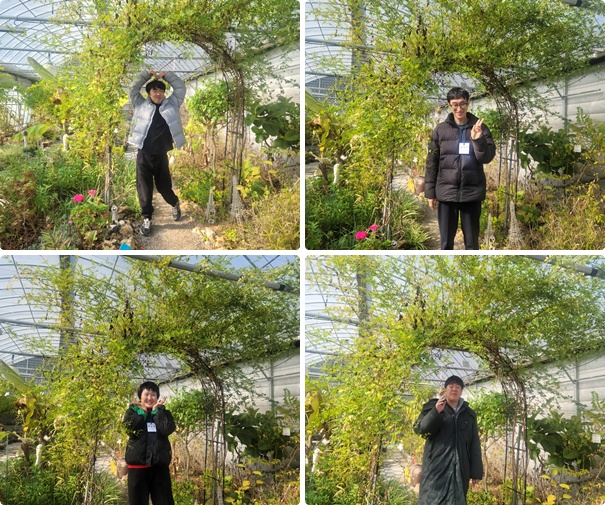 [행복가족] 주간활동2반 달콤한 쵸코쿠기 만들기체험과 미술관을 다녀왔어요