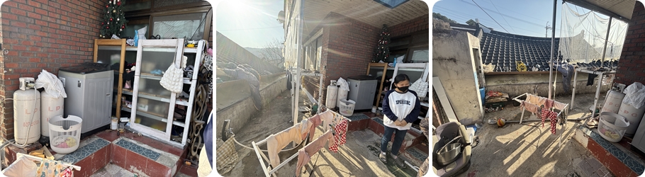 [맞춤] 2월 보금자리를 소개합니다!