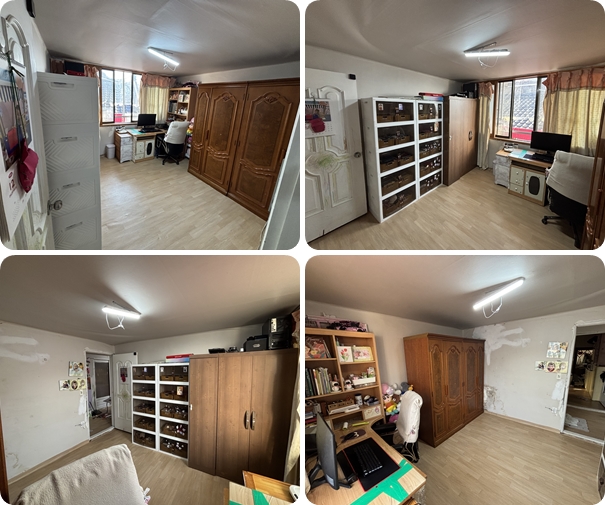 [맞춤] 2월 보금자리를 소개합니다!