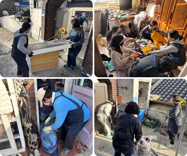 [맞춤] 2월 보금자리를 소개합니다!