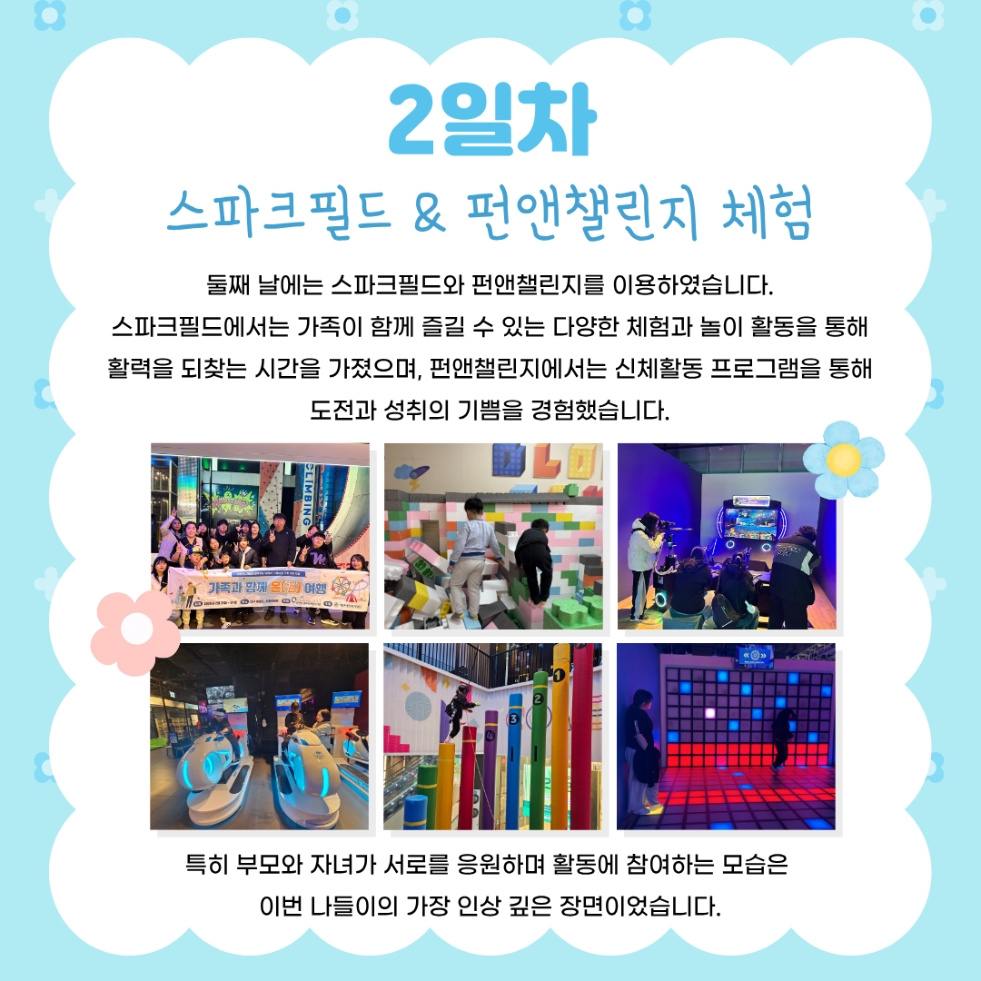 아산복지재단 정신장애인지원사업_가족과 함께 온(溫) 여행