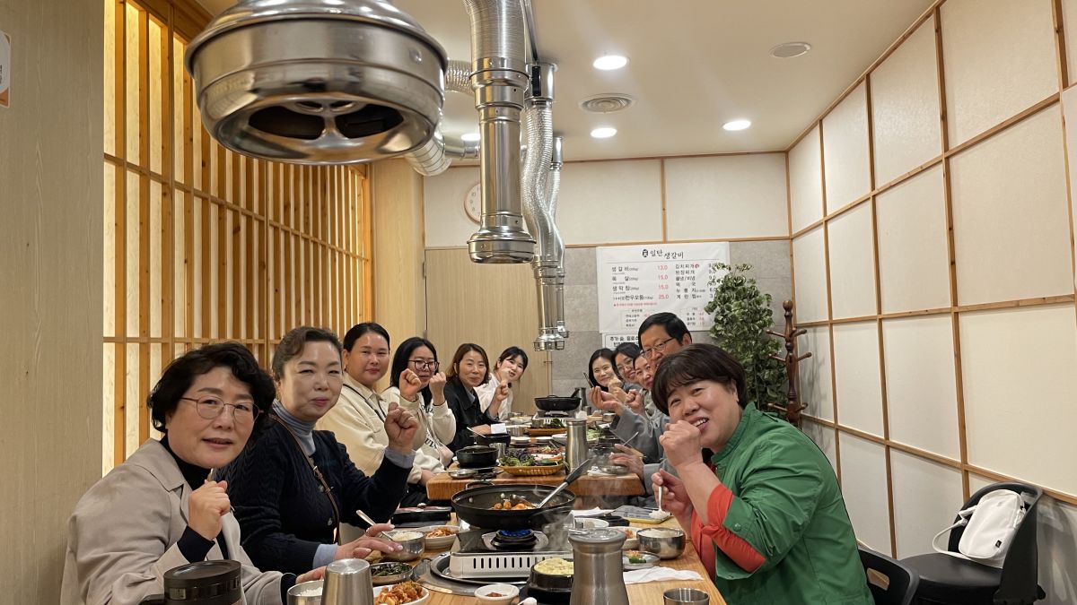 2026년 홍보서포터즈 위촉식 개최