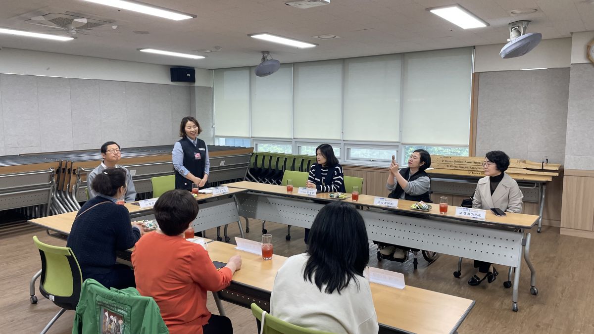 2026년 홍보서포터즈 위촉식 개최