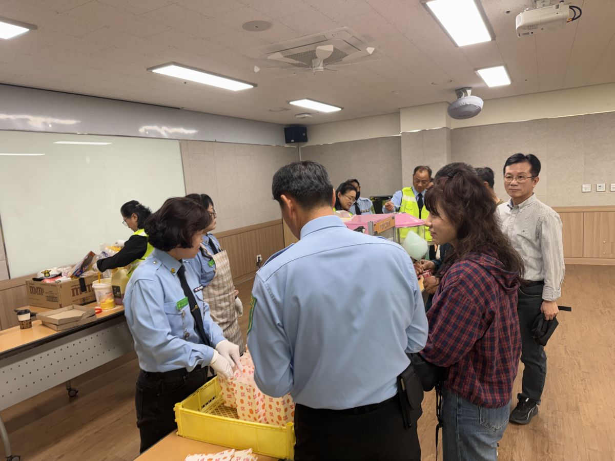 광양시중마장애인복지관, 장애인의 날 기념 영화 ‘주토피아 1’ 상영