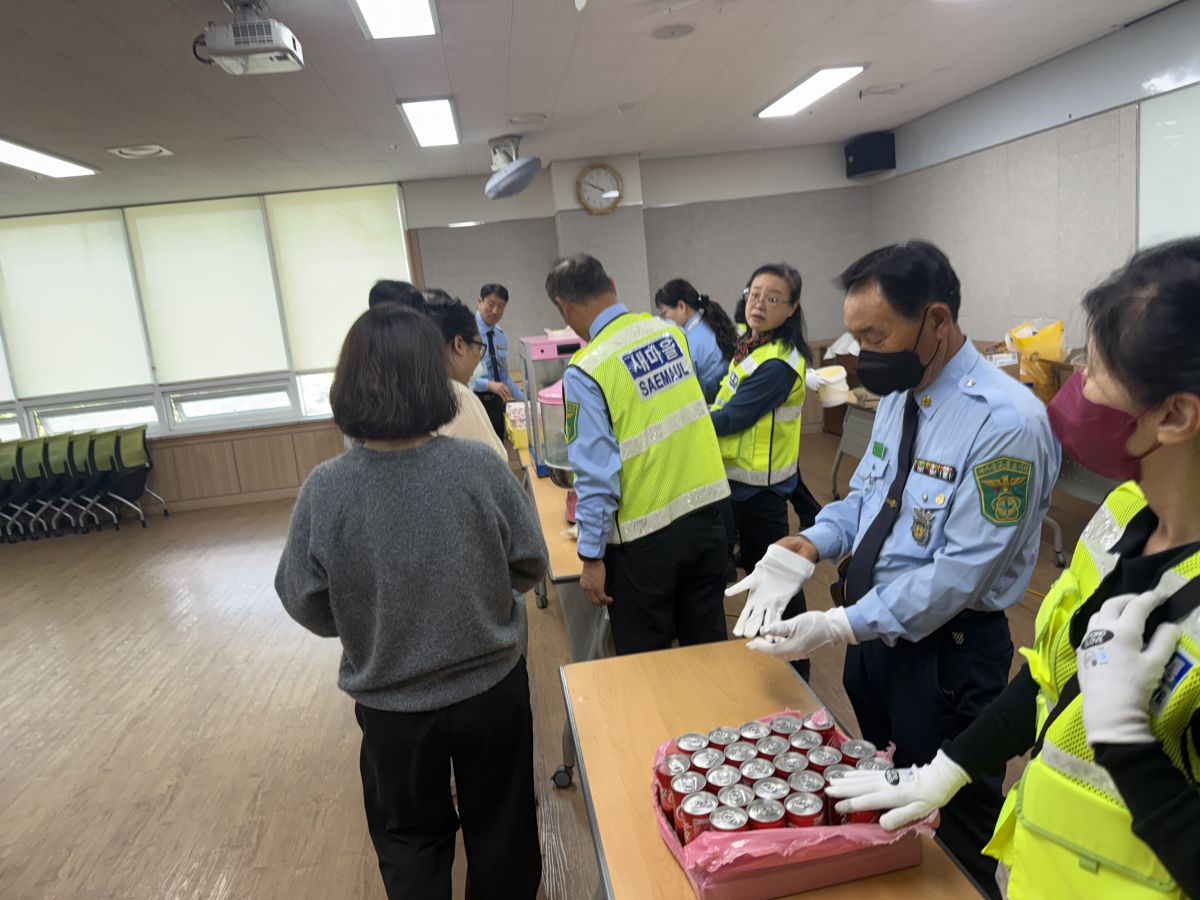 광양시중마장애인복지관, 장애인의 날 기념 영화 ‘주토피아 1’ 상영