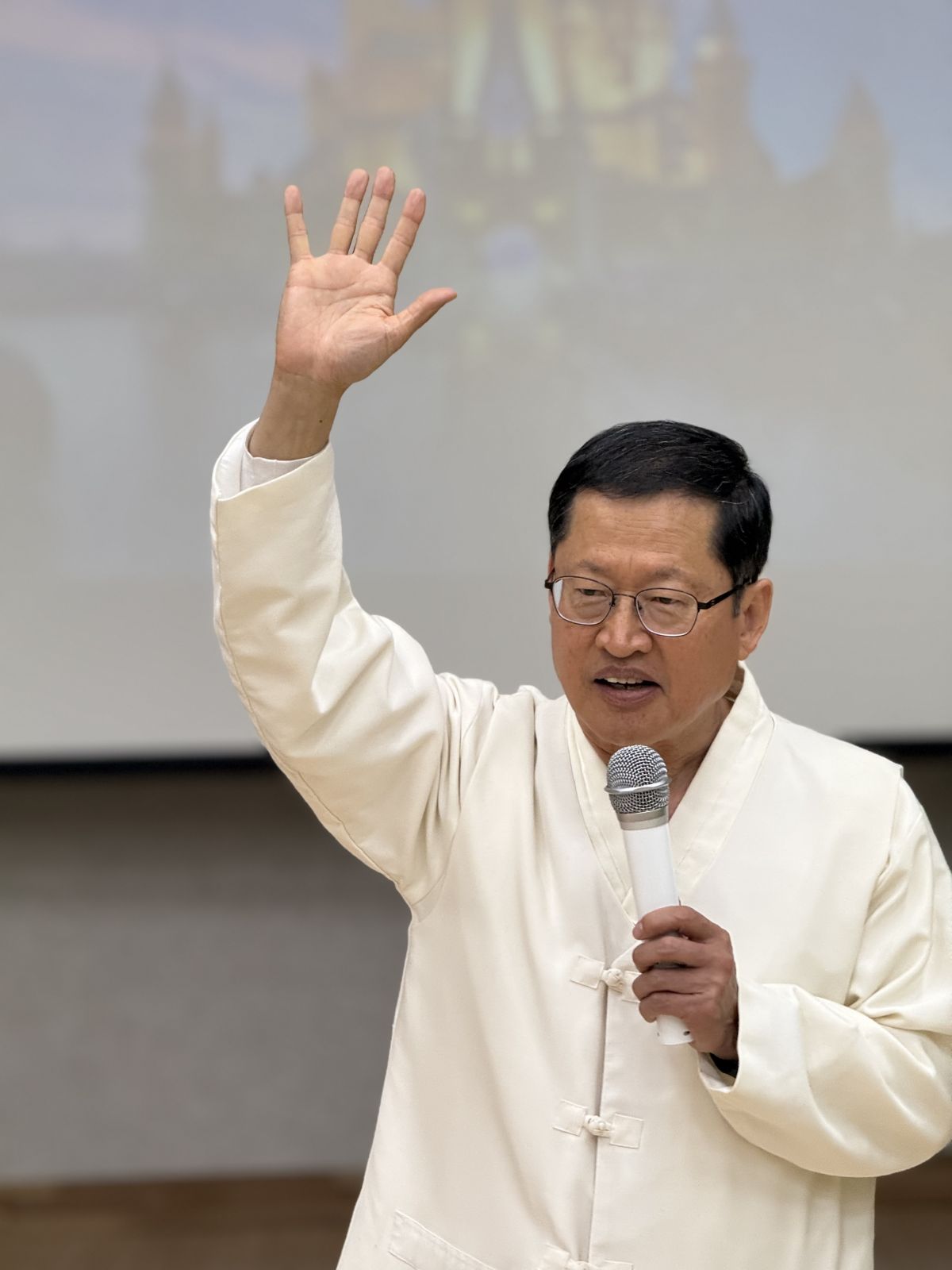 광양시중마장애인복지관, 장애인의 날 기념 영화 ‘주토피아 1’ 상영