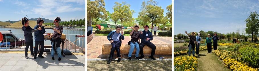 [가족] 주간활동 2반 ~행복한 낮활동 모습