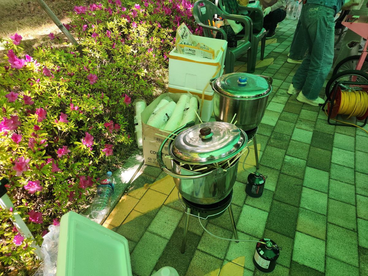자이페스타와 함께한 장애친화마을 캠페인