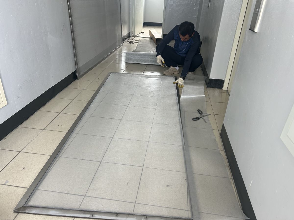 포스코퓨처엠 광양화성공장과 함께한 주거환경개선사업