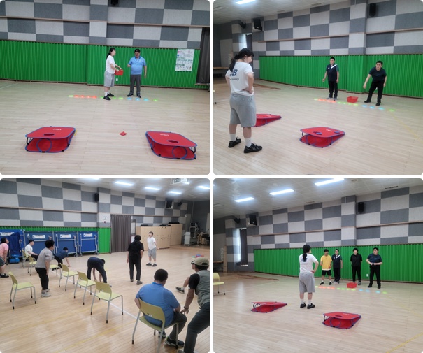 [가족] 주간활동2반의 6월 이야기