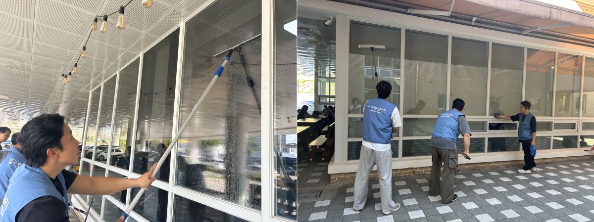 포스코퓨처엠 광양화성공장과 함께한 따뜻한 추석명절 준비하기