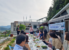 전남 동부권 장애인복지관 직업지원 네트워크