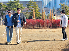 자원봉사자교육&장애인식개선교육